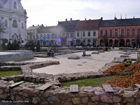Vác