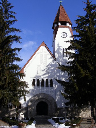 Zebegény
