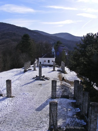 Zebegény
