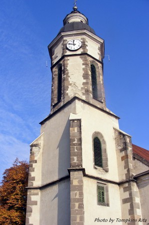 Római Katolikus Templom